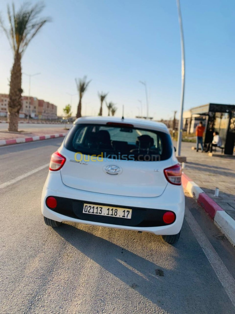 Hyundai i10 2018 