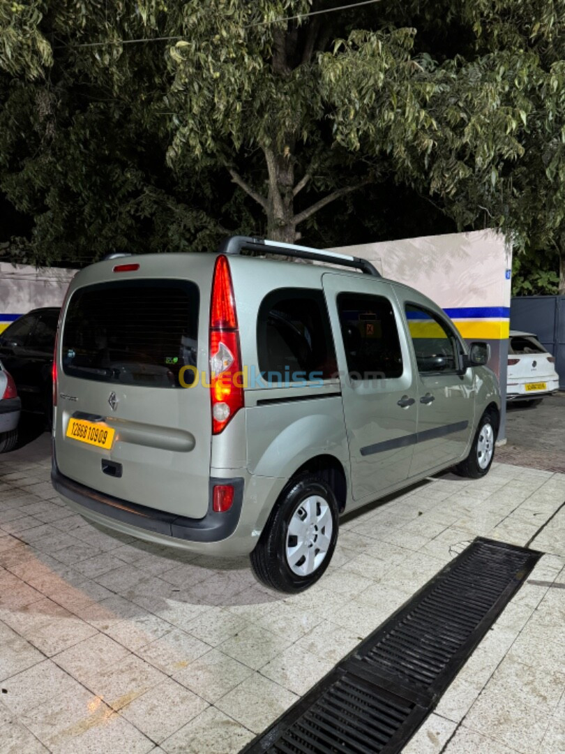 Renault Kangoo 2009 Kangoo