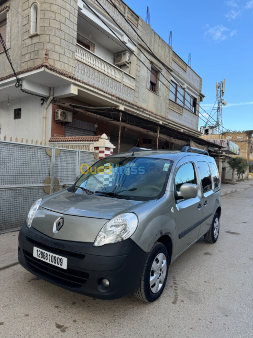 Renault Kangoo 2009 Kangoo