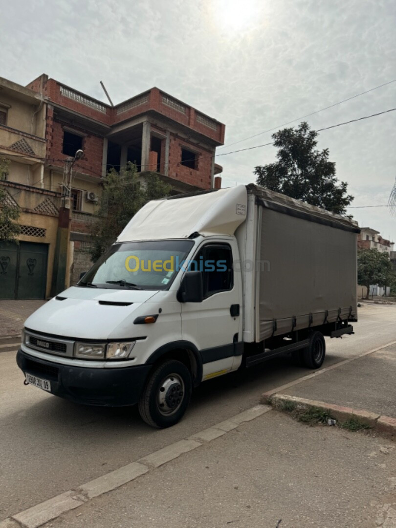 Iveco Iveco 