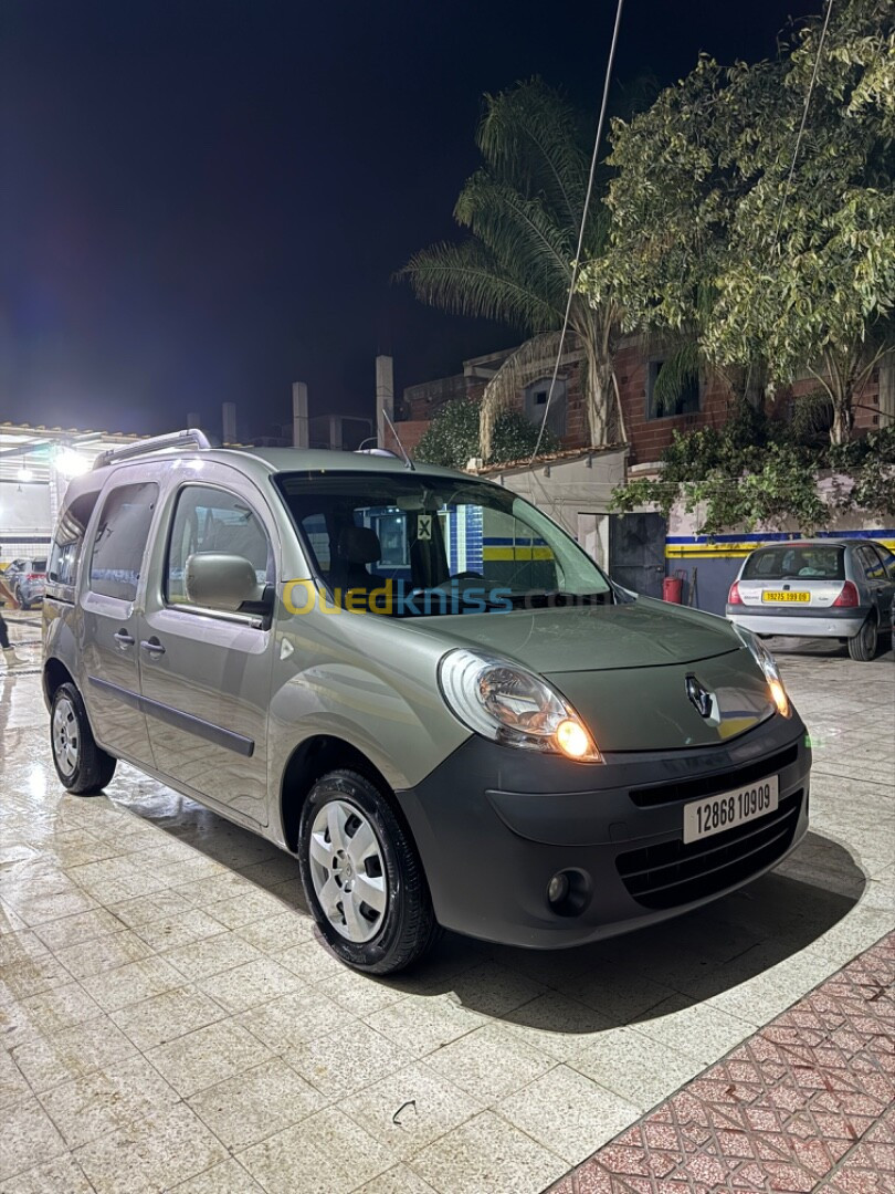 Renault Kangoo 2009 Kangoo