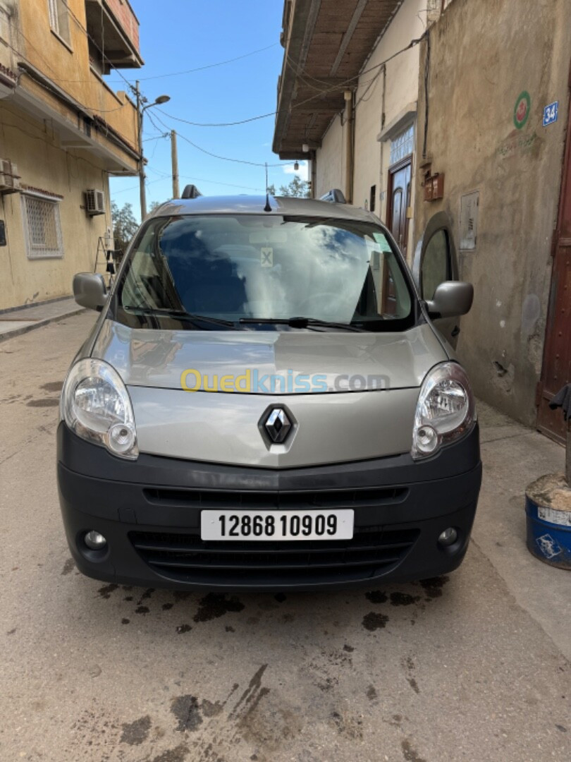 Renault Kangoo 2009 Kangoo