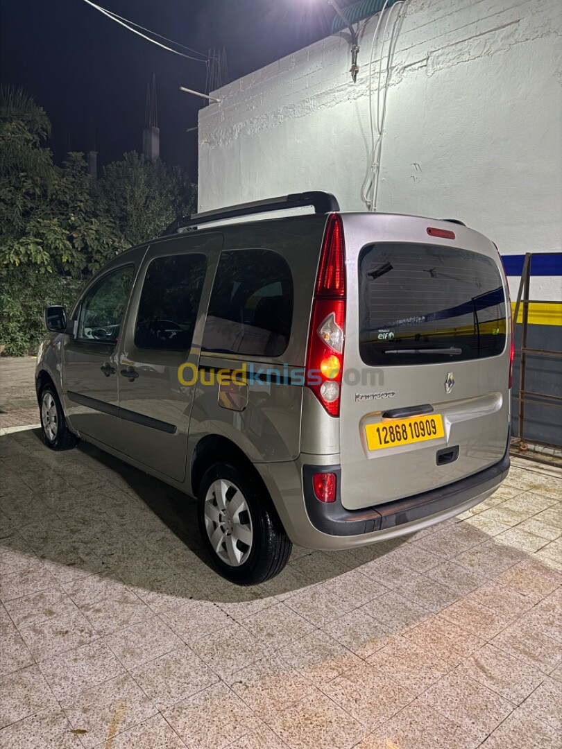 Renault Kangoo 2009 Kangoo