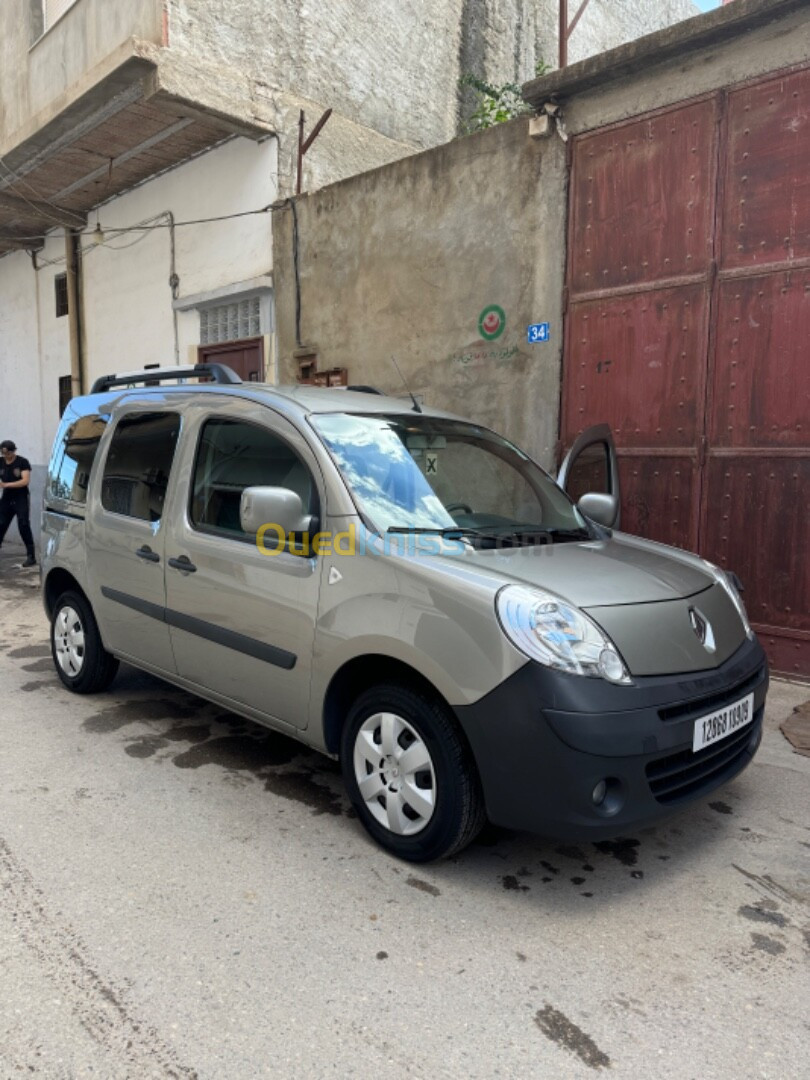 Renault Kangoo 2009 Kangoo