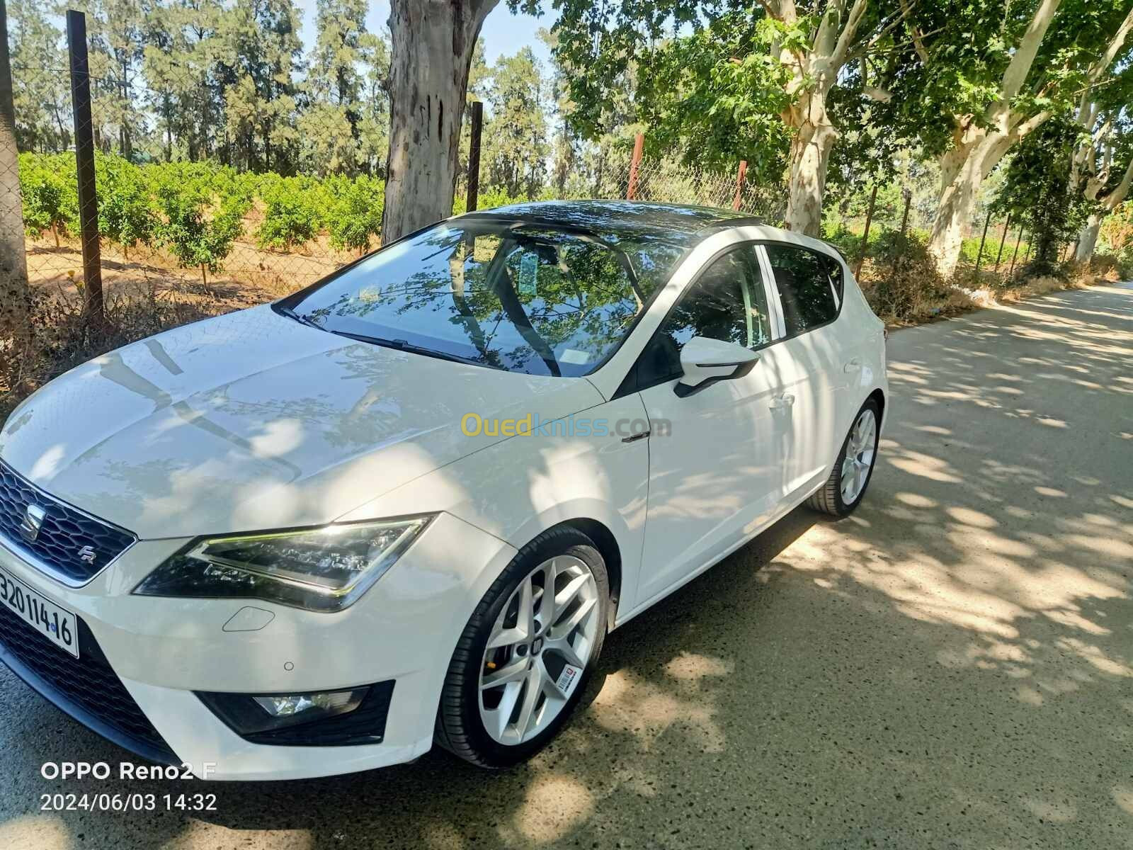 Seat Leon 2014 Leon