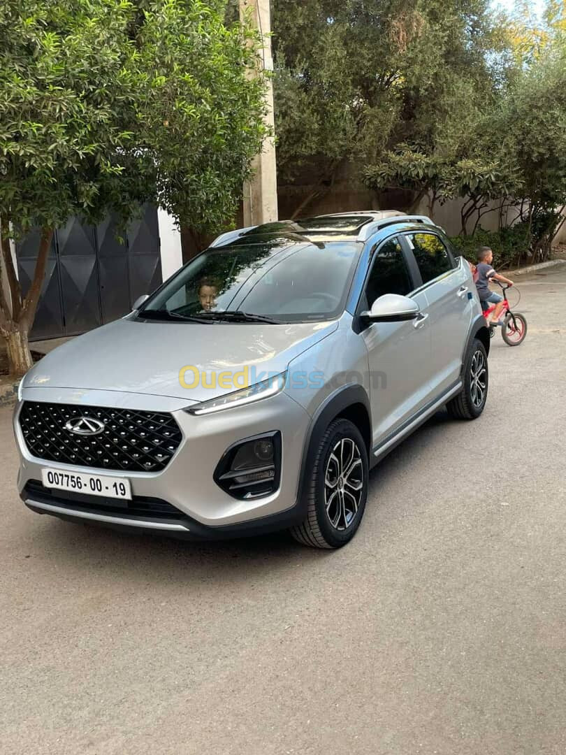 Chery Tiggo 2 pro 2024 Tiggo 2 pro