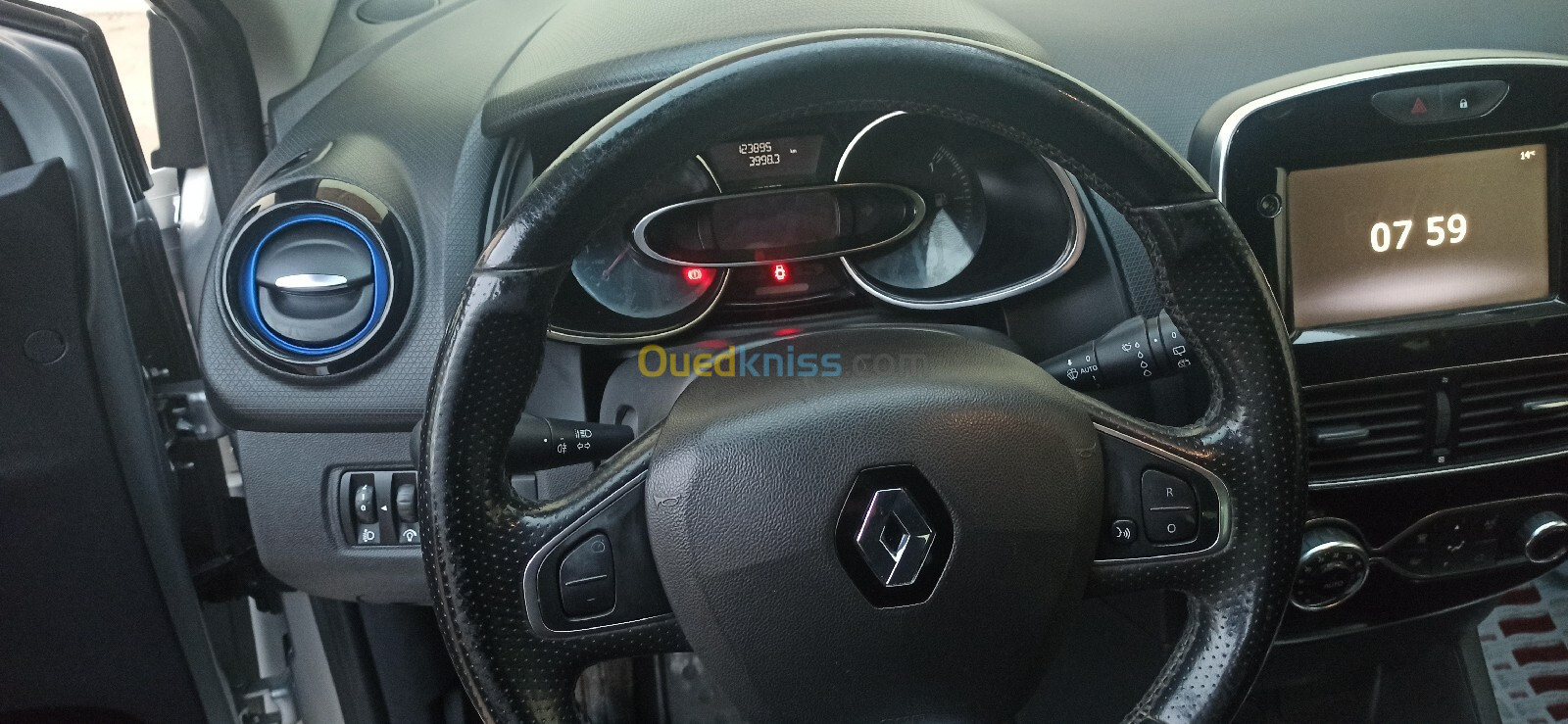 Renault Clio 4 2019 GT Line +