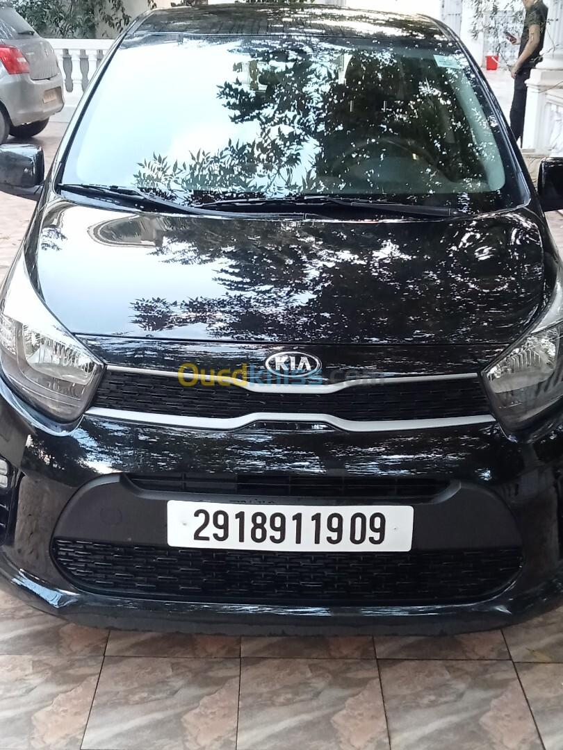 Kia Picanto 2019 LX