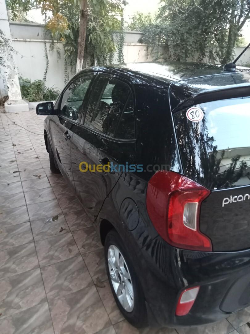 Kia Picanto 2019 LX