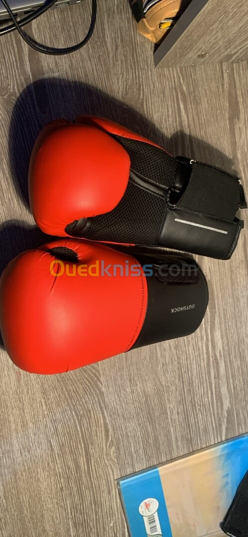 Gants & Sous-Gants de boxe