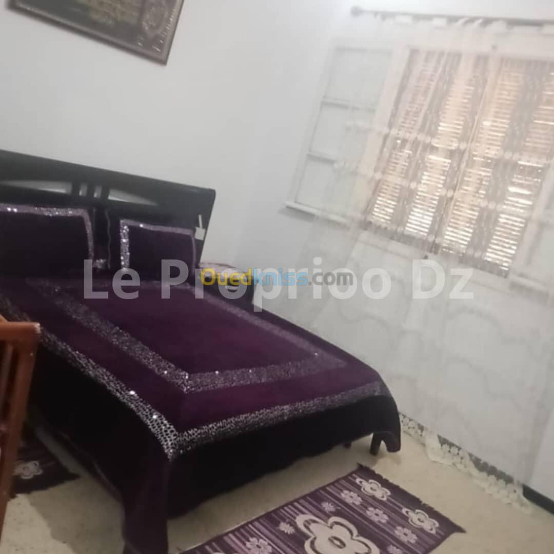 Vente Appartement F3 Alger Ain benian