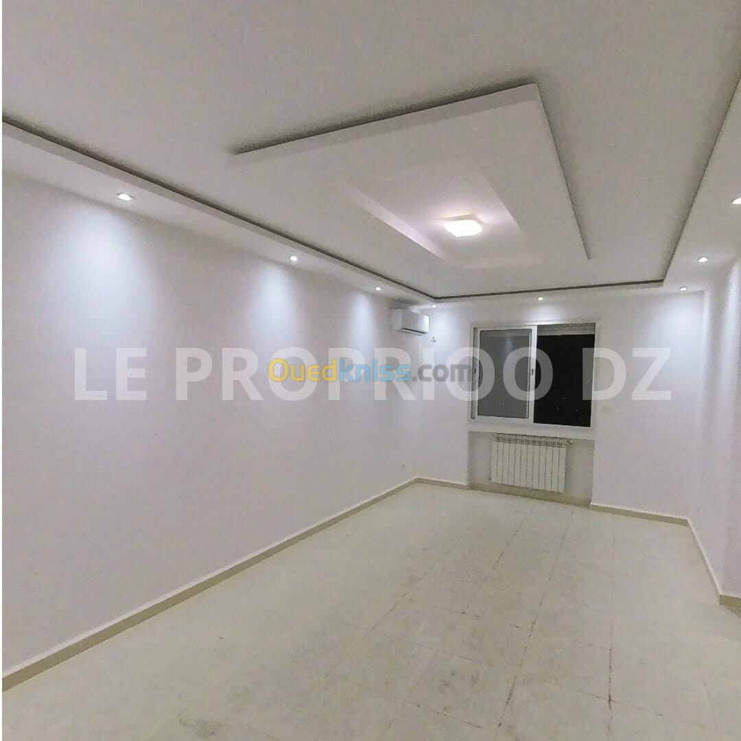 Location Appartement F4 Alger Draria