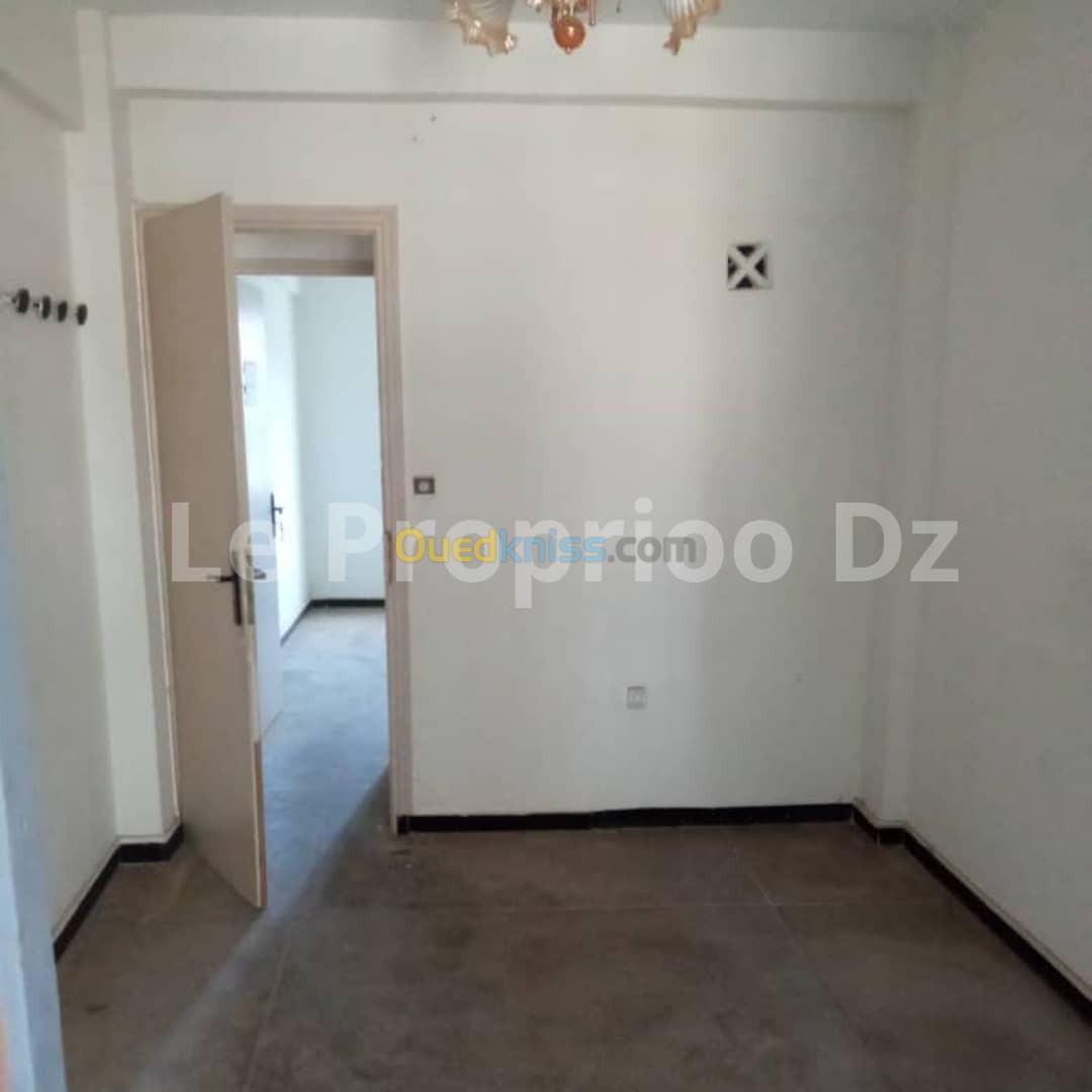 Vente Appartement F4 Alger Chevalley