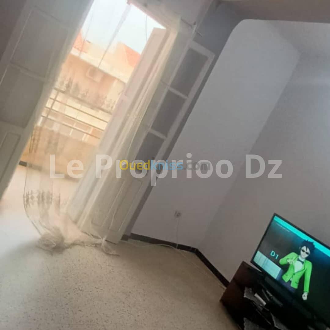 Vente Appartement F3 Alger Ain benian