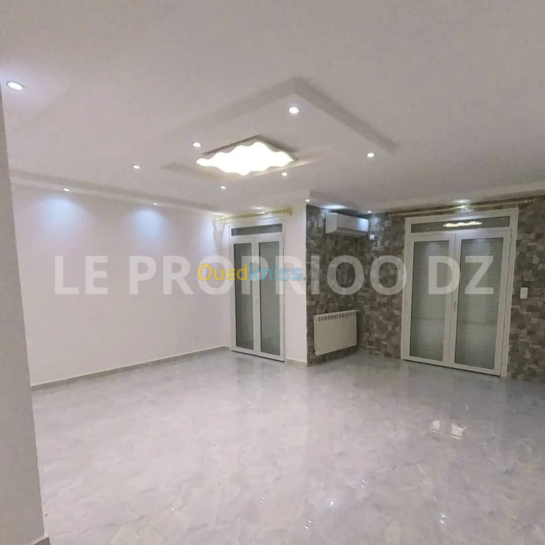 Vente Appartement F4 Alger Draria