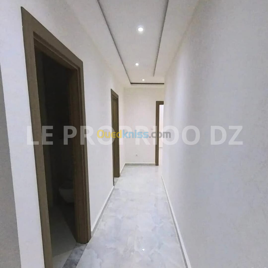 Vente Appartement F4 Alger Draria