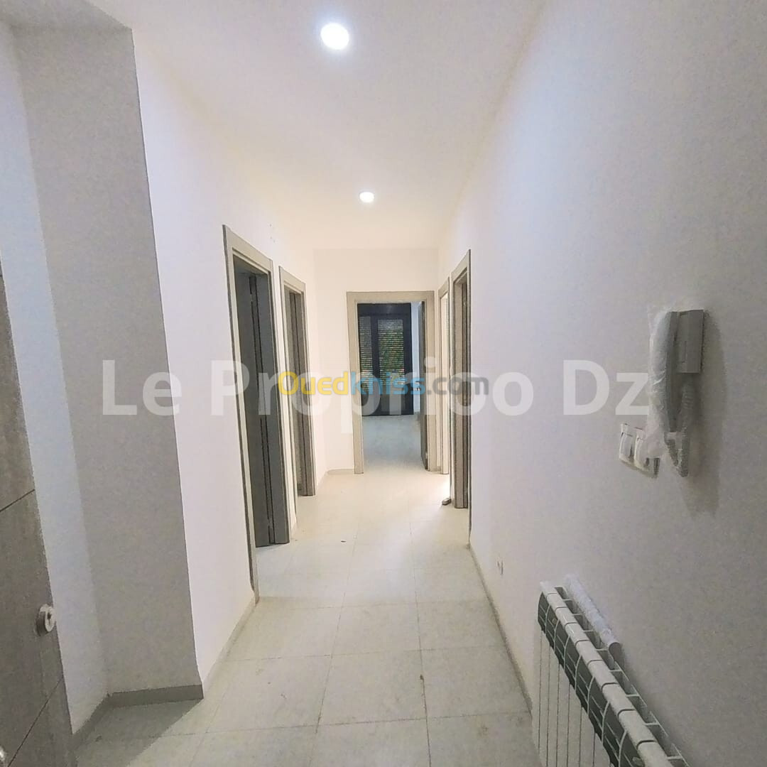 Vente Appartement F3 Alger Cheraga