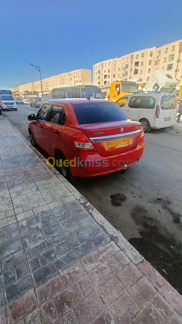 Suzuki Swift 2019 Swift