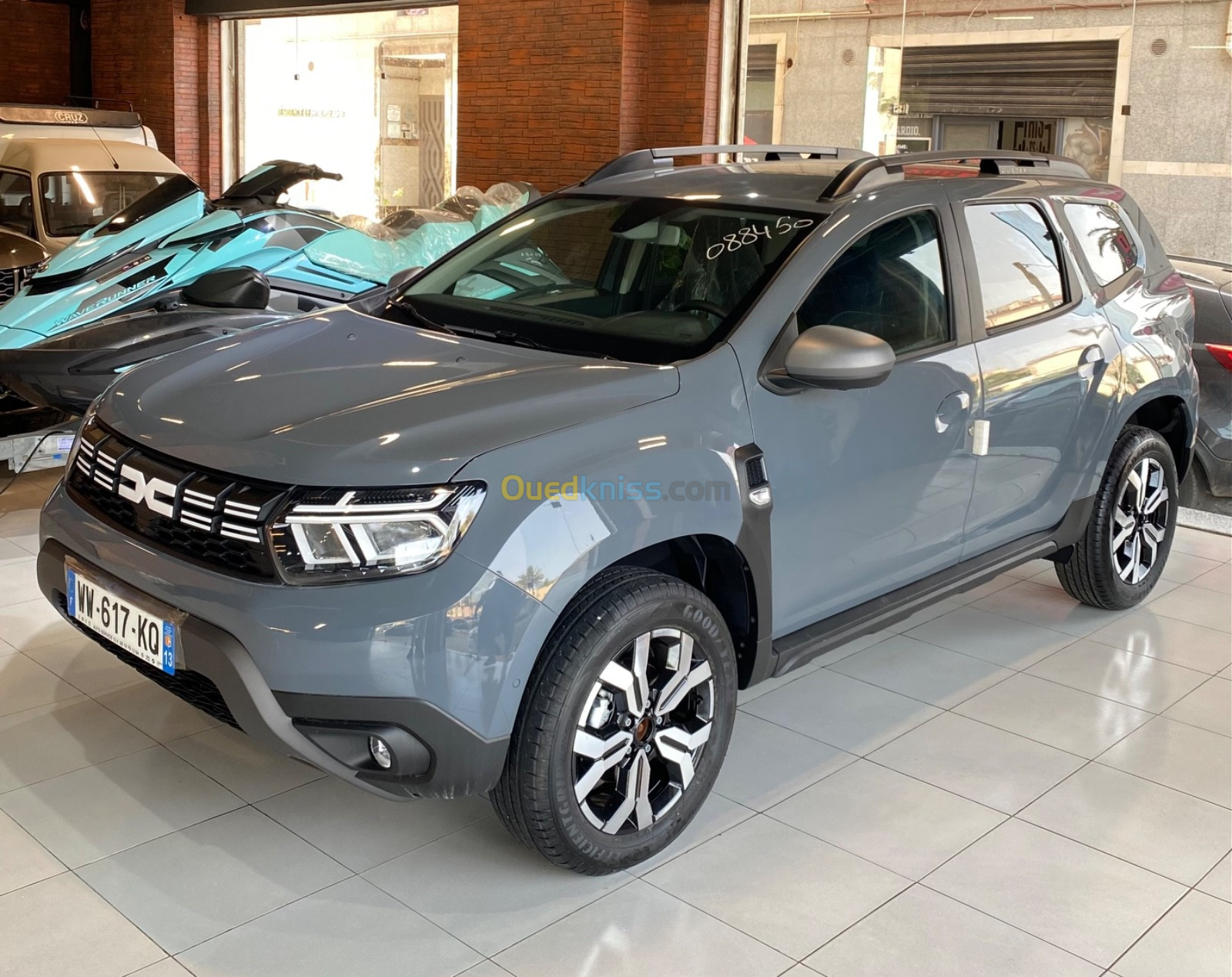 Dacia DUSTER 2024 