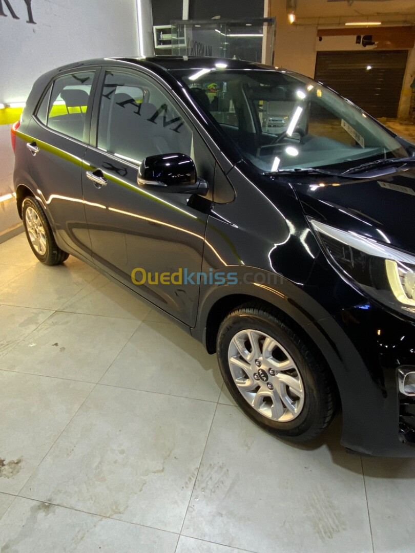 Kia Picanto 2018 EX