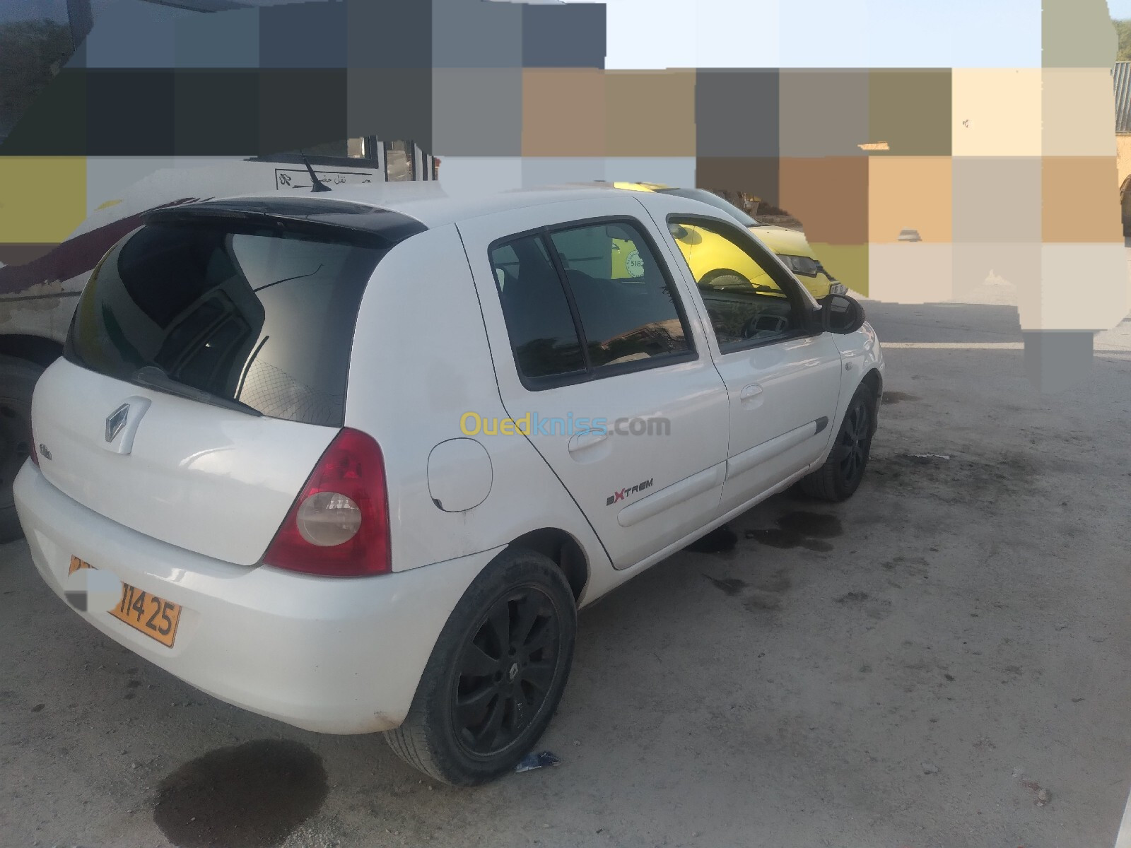 Renault Clio Campus 2014 Extreme 2