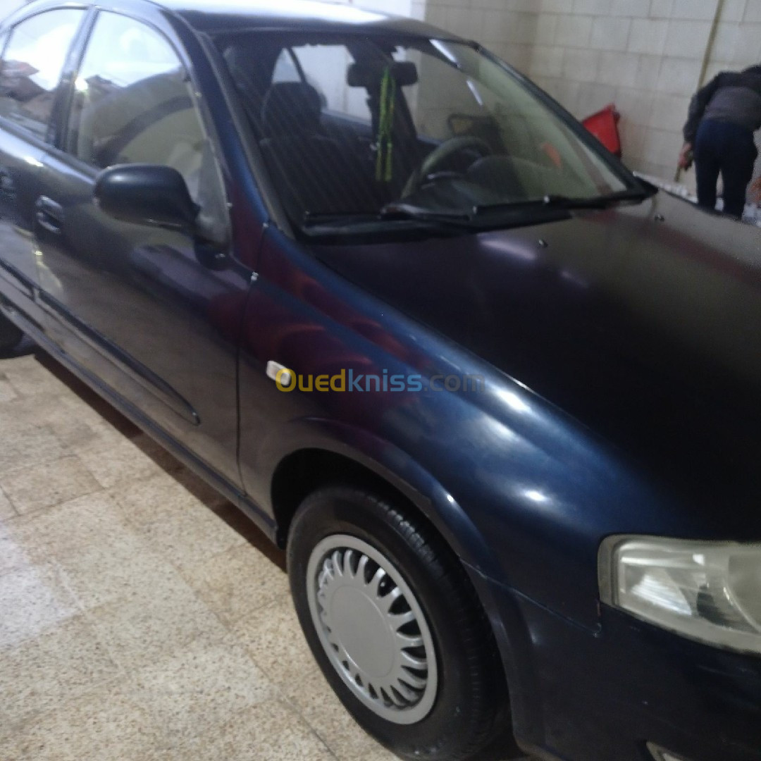 Nissan Sunny 2012 