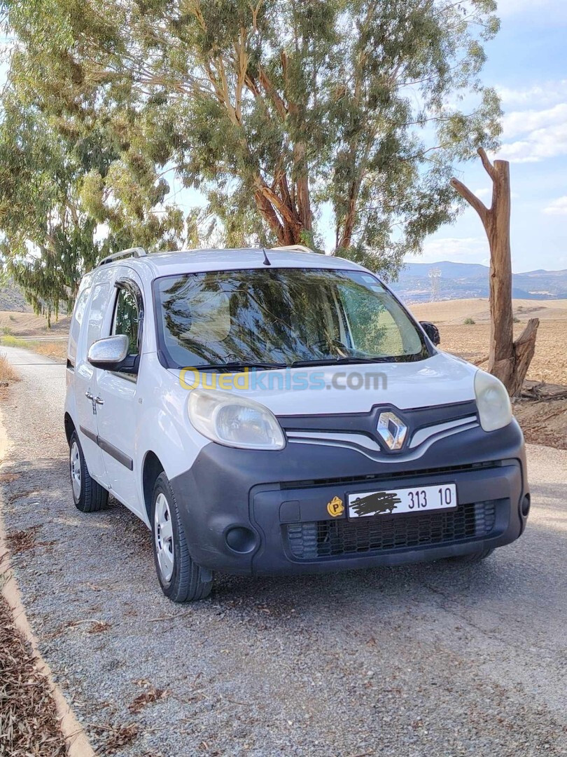 Renault Kangoo 2013 Confort (Utilitaire)