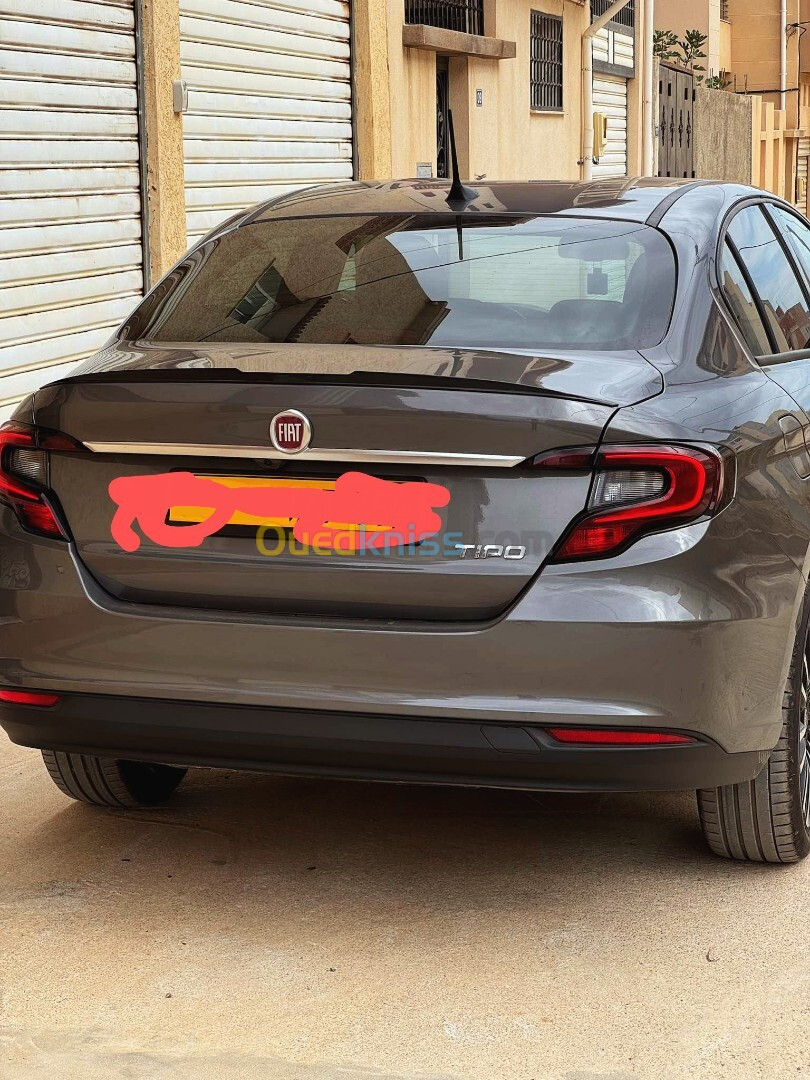 Fiat TIPO 2023 Lefe