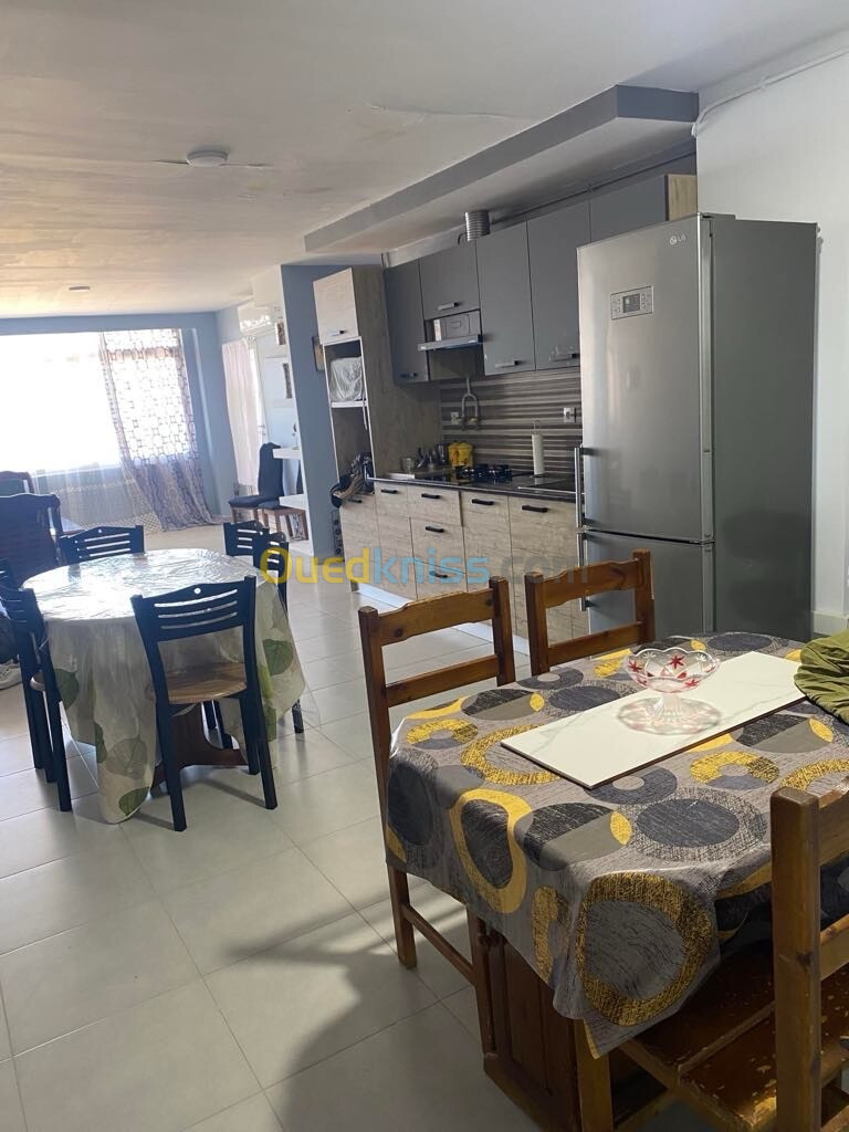 Vente Appartement Béjaïa Bejaia