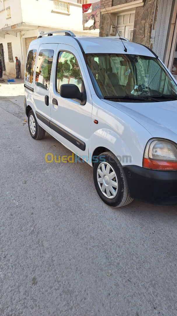 Renault Kangoo 2003 Kangoo