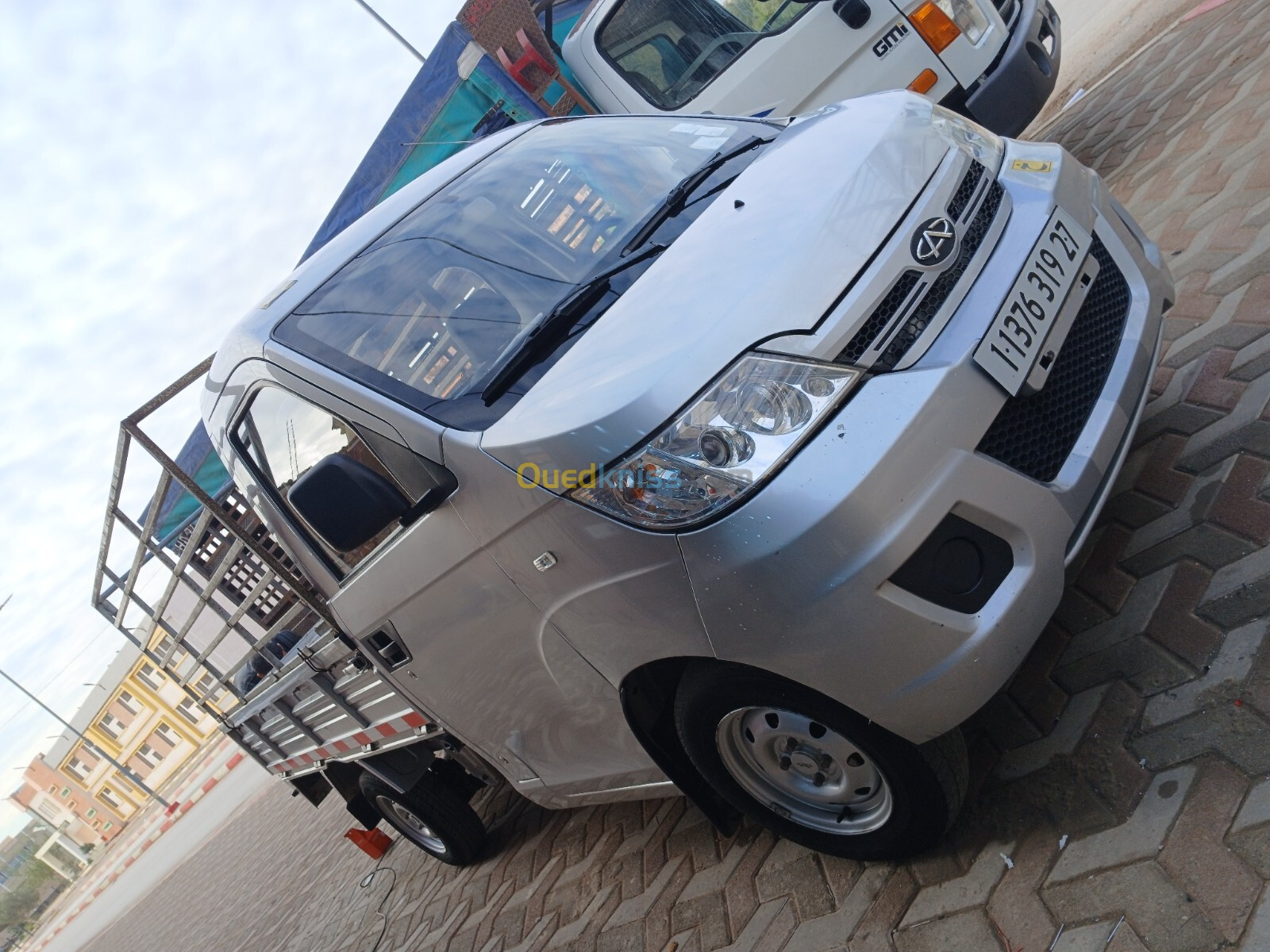 Chana Star Truck 2019 Simple cabine