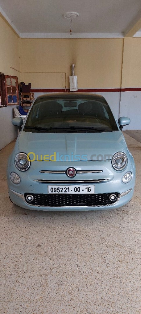 Fiat Fiat 500 2024 Fiat 500