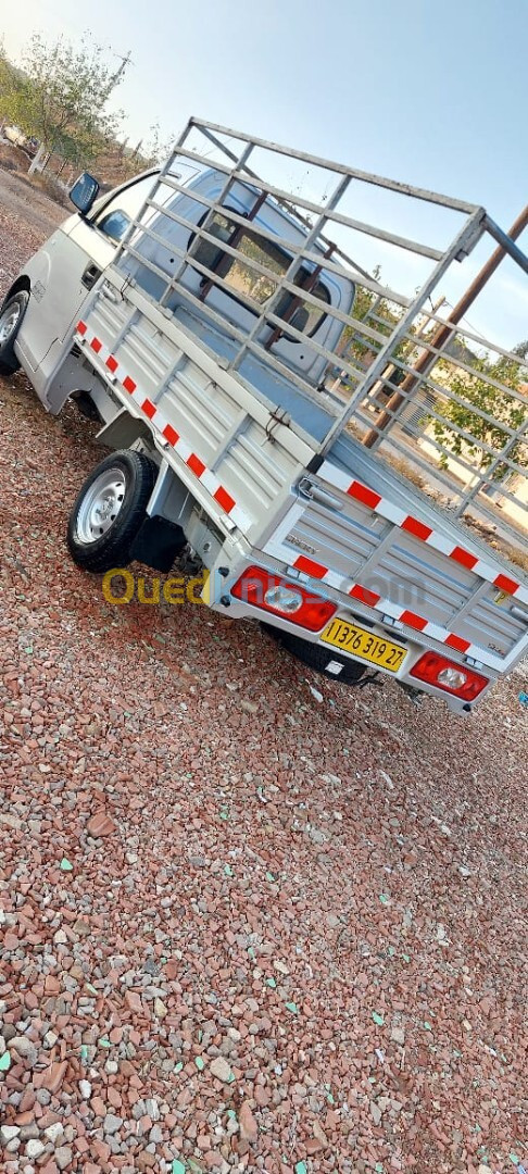 Chana Star Truck 2019 Simple cabine