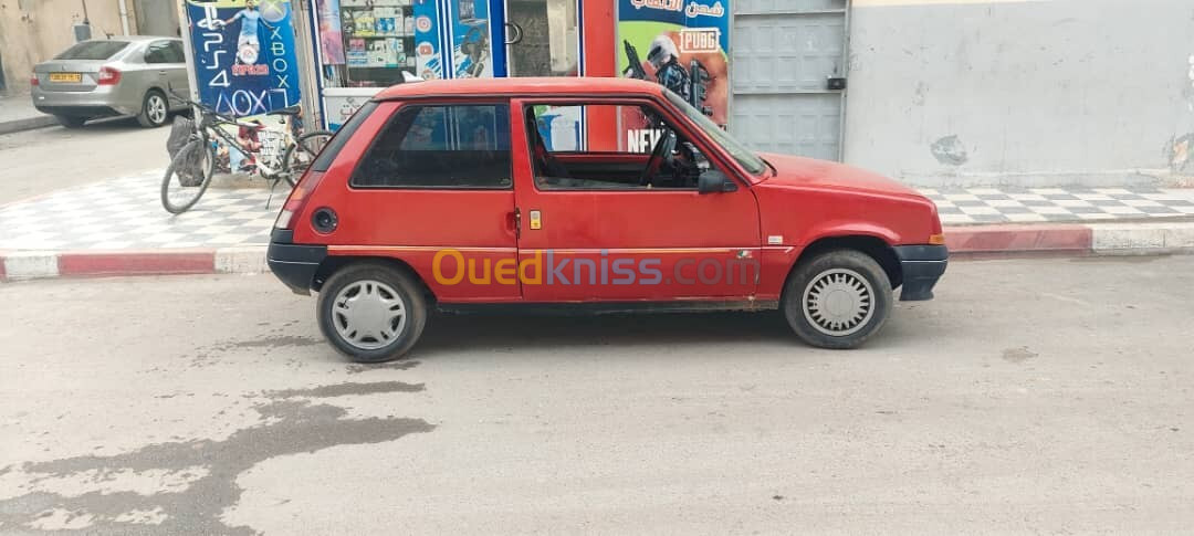 Renault Super 5 1988 Super 5