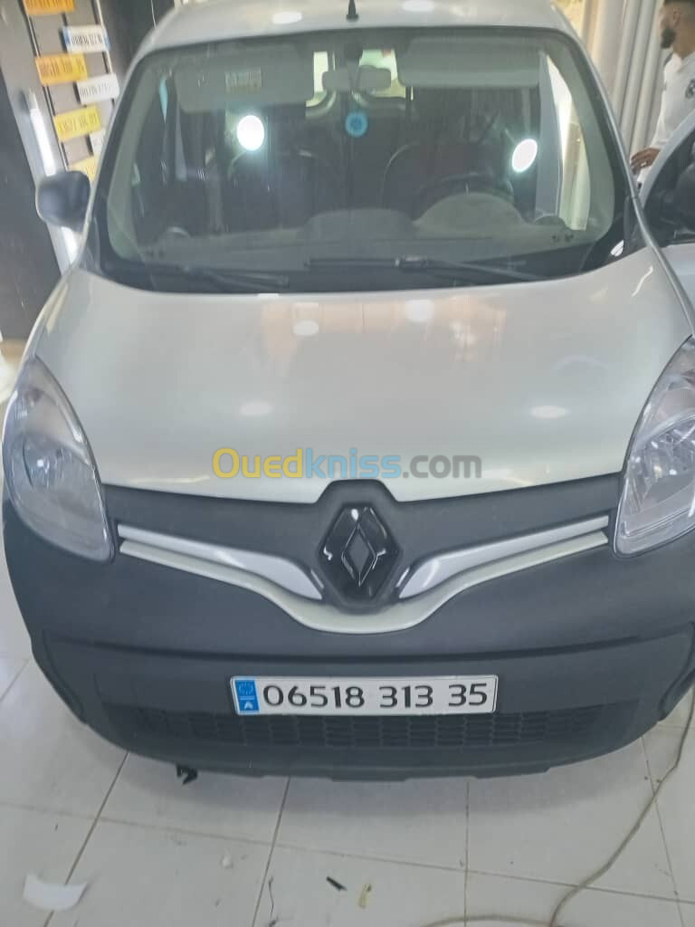 Renault Kangoo 2013 Kangoo