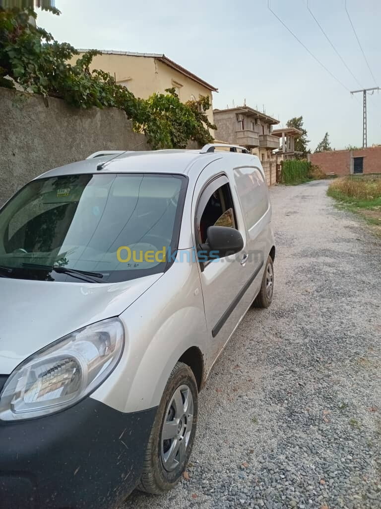 Renault Kangoo 2013 Kangoo