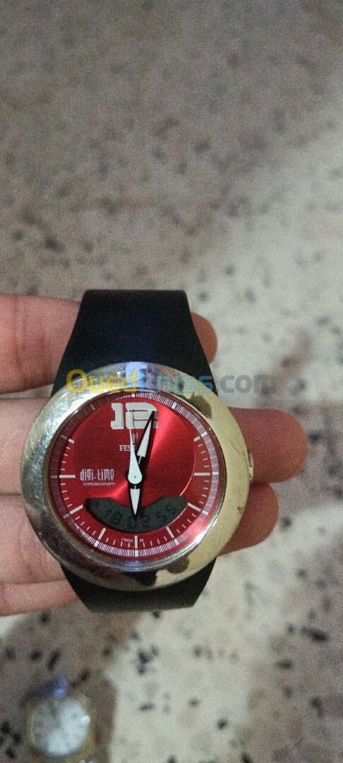 montre festina original