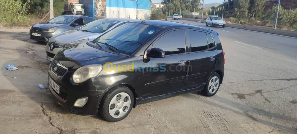 Kia Picanto 2010 