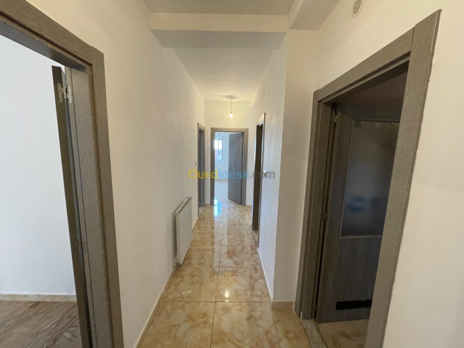 Location Appartement F5 Alger Ouled fayet