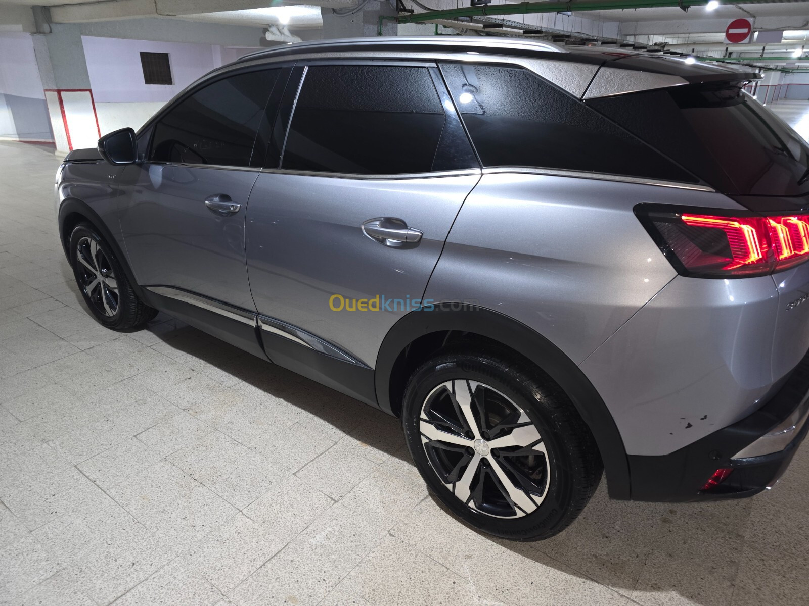 Peugeot 3008 2023 Gt