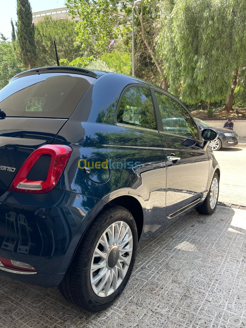 Fiat 500 2023 500