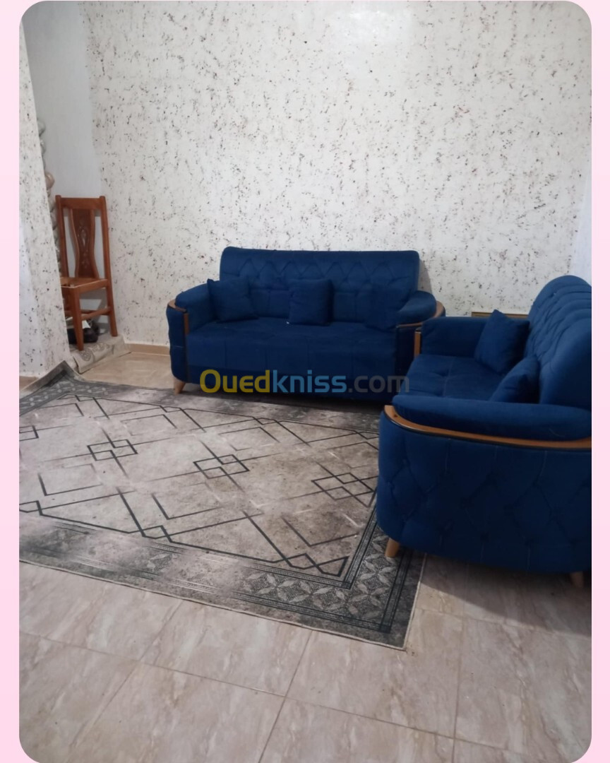 Vente Villa Oran Sidi chami