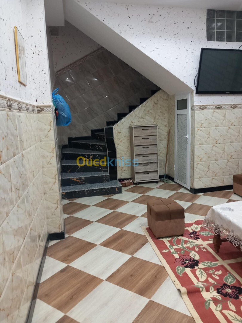 Vente Villa Oran Sidi chami