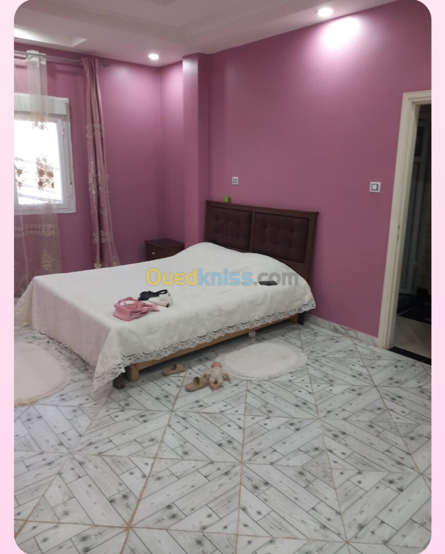 Vente Villa Oran Sidi chami