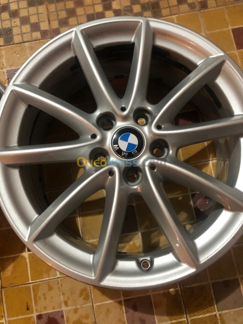 Jantes alliage bmw x1