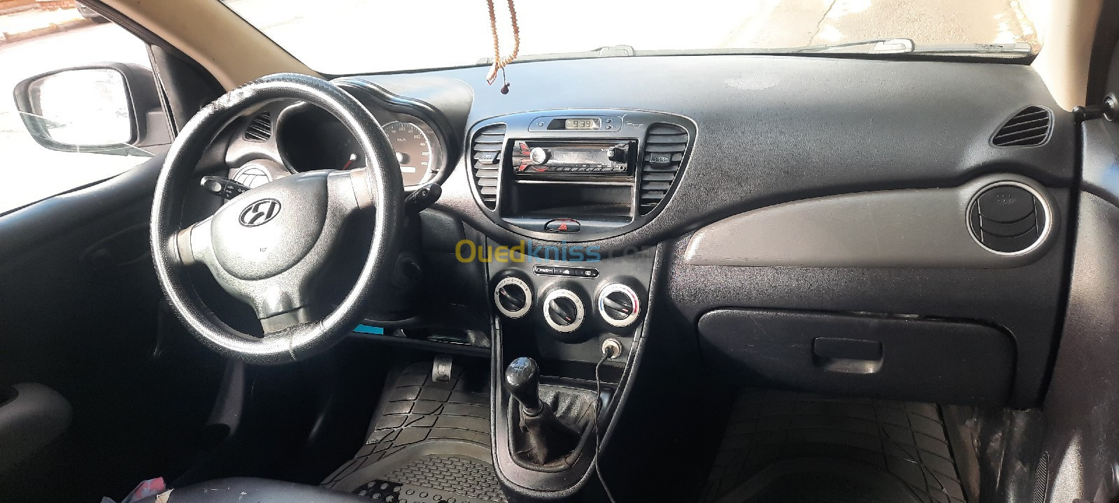 Hyundai i10 2009 