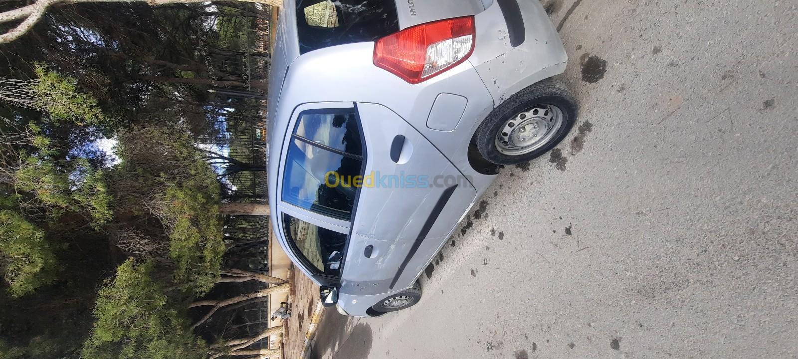 Hyundai i10 2009 