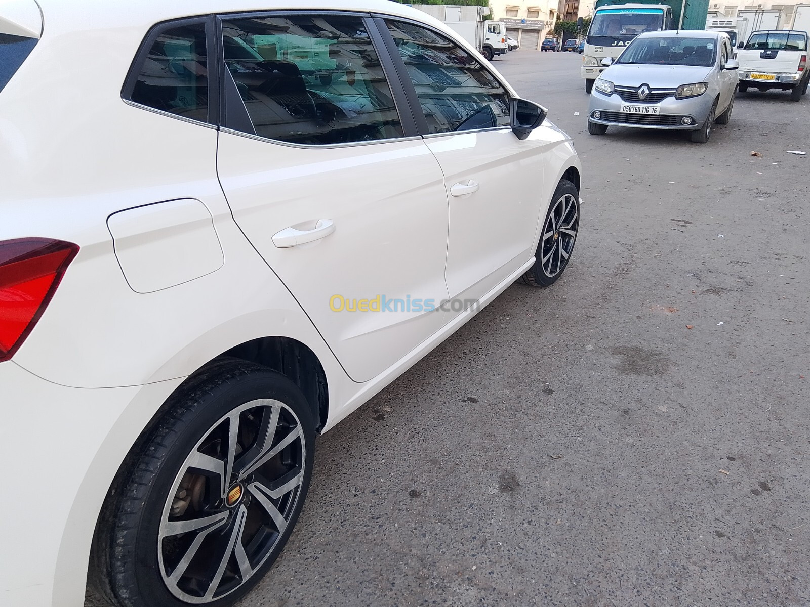 Seat Ibiza 2018 Ibiza