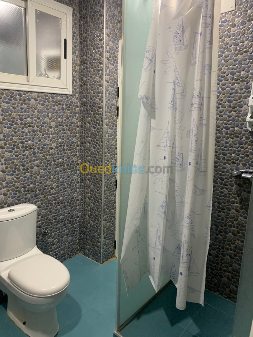 Location Appartement F3 Alger Hydra