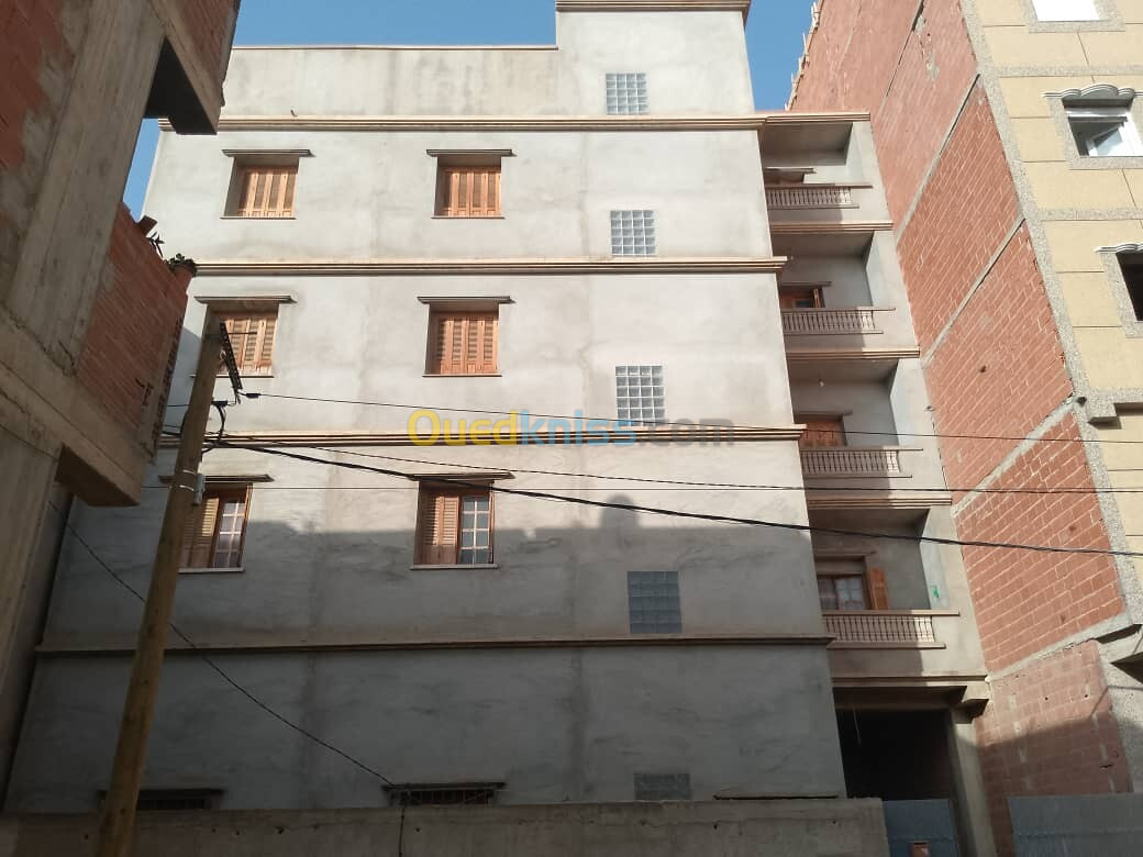 Vente Villa Alger Reghaia